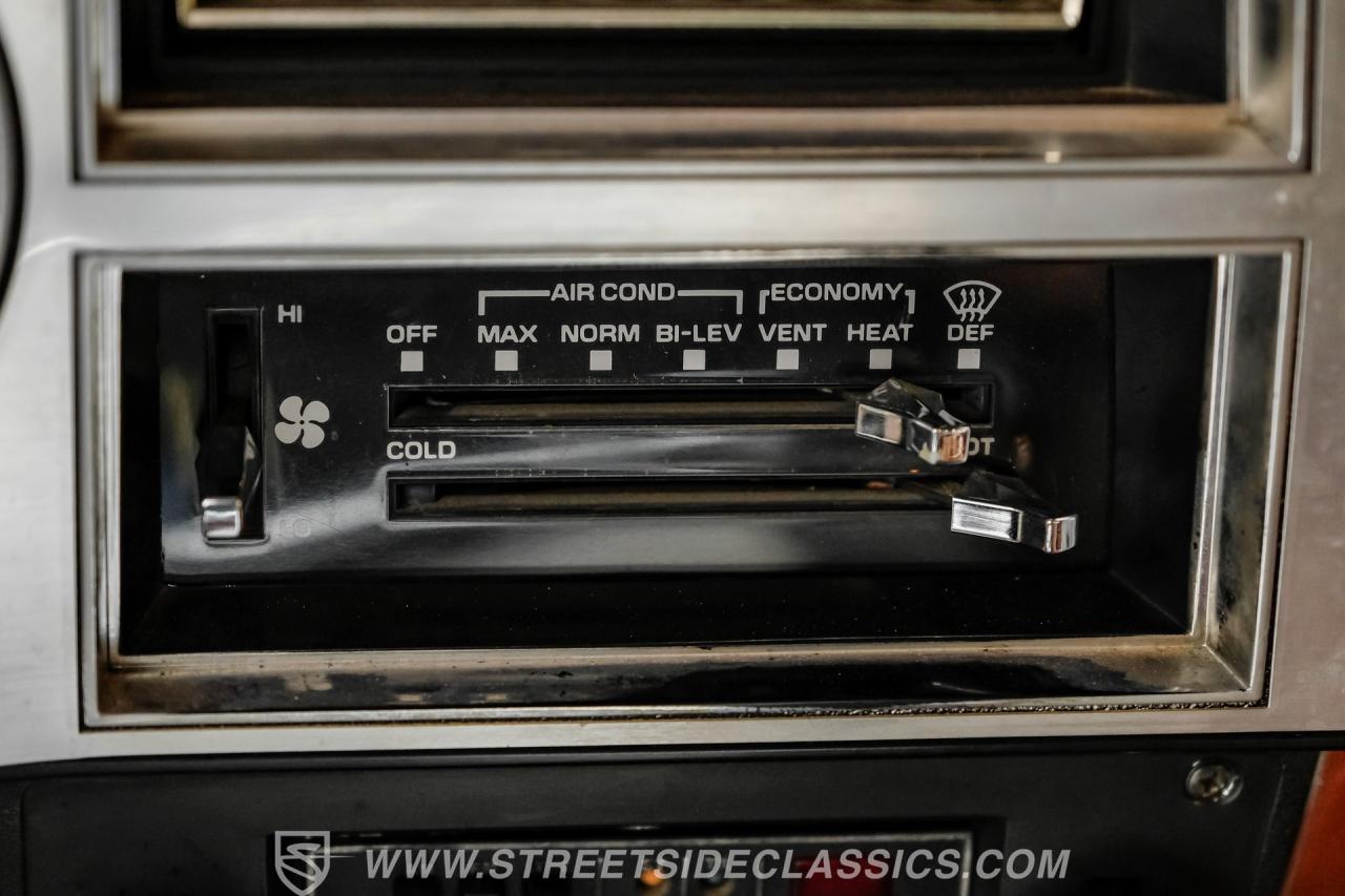 1983 GMC Sierra 1500 Classic