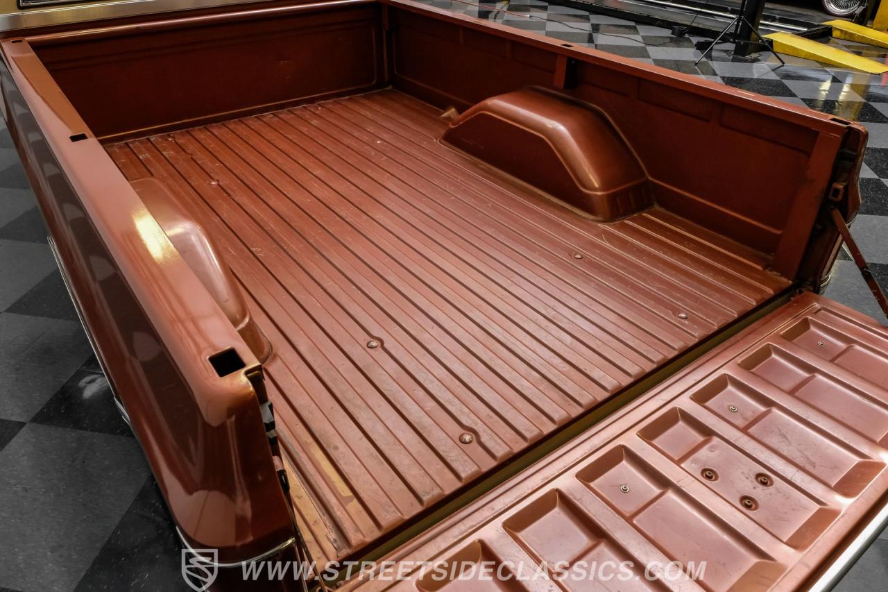 1983 GMC Sierra 1500 Classic