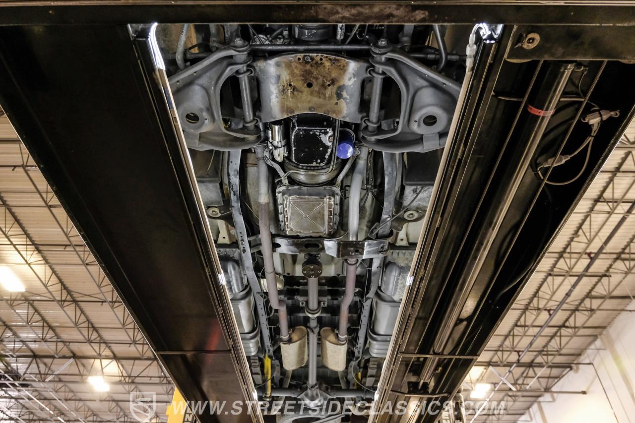 1983 GMC Sierra 1500 Classic