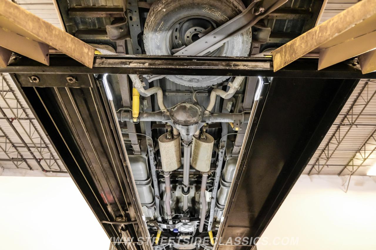 1983 GMC Sierra 1500 Classic