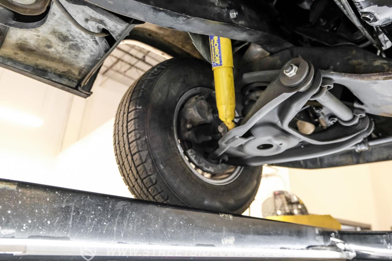 1983 GMC Sierra 1500 Classic