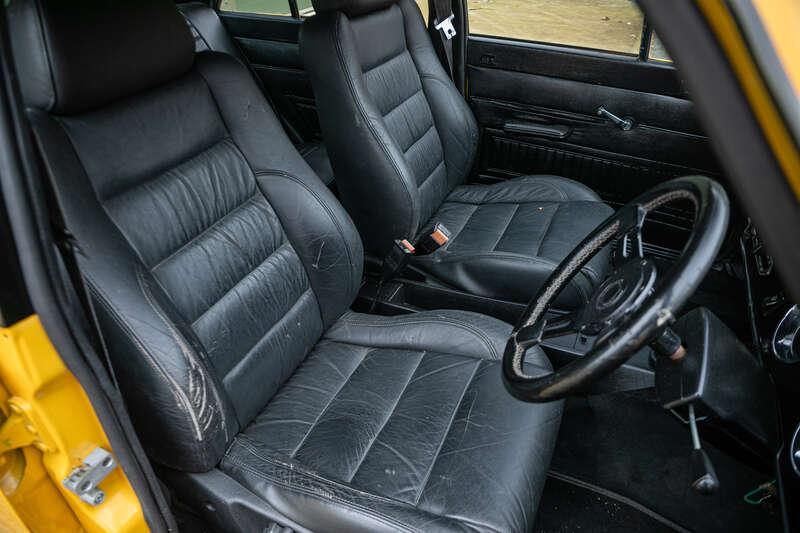 1971 HILLMAN HUNTER SUPER