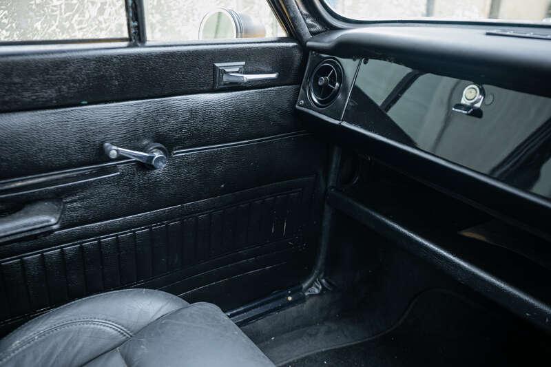 1971 HILLMAN HUNTER SUPER