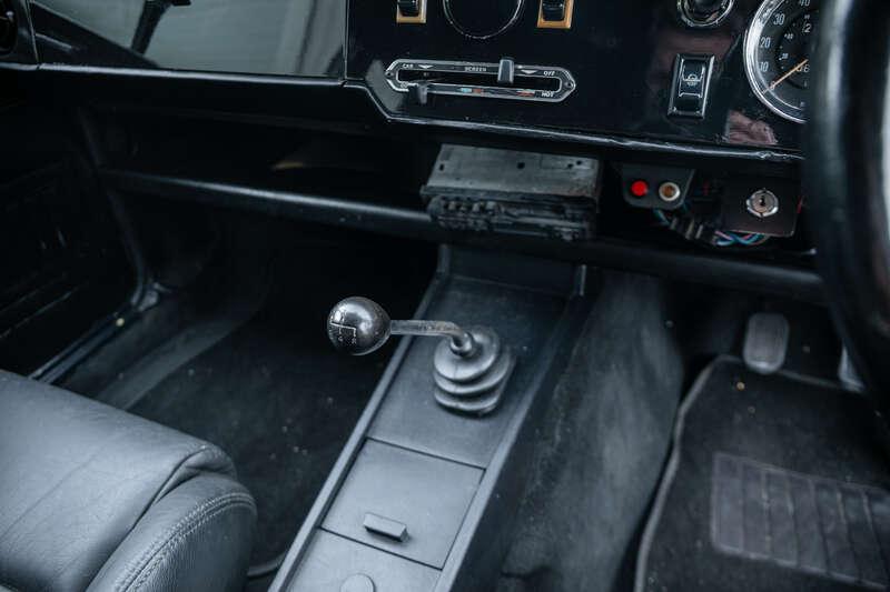 1971 HILLMAN HUNTER SUPER