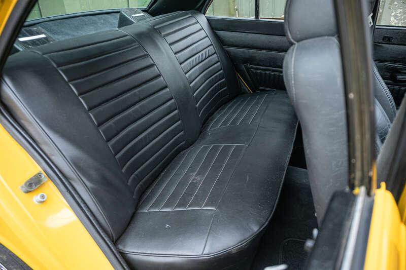 1971 HILLMAN HUNTER SUPER