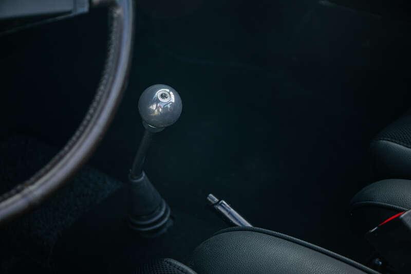 1973 Porsche 911 2.4S TARGA