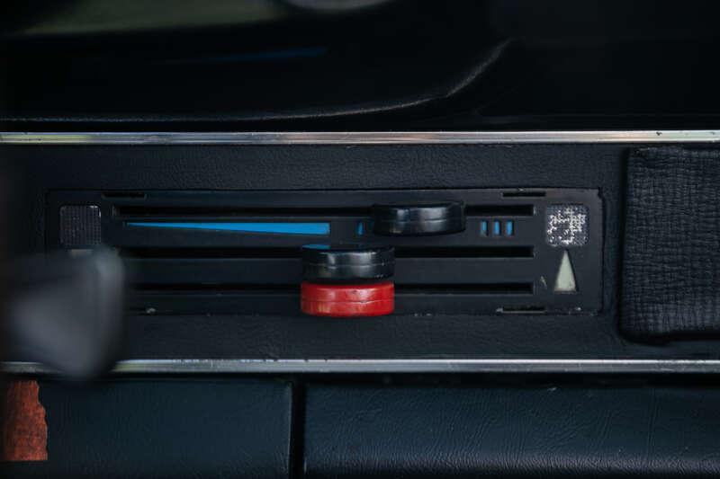 1973 Porsche 911 2.4S TARGA