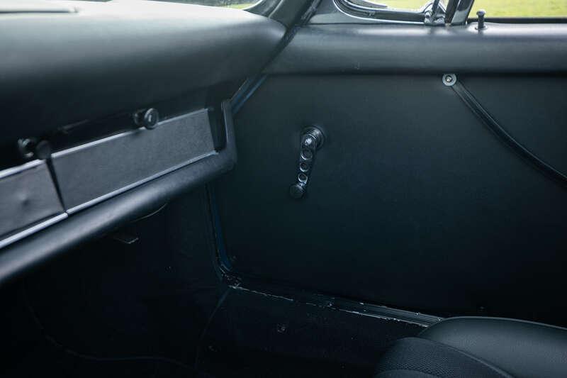 1973 Porsche 911 2.4S TARGA