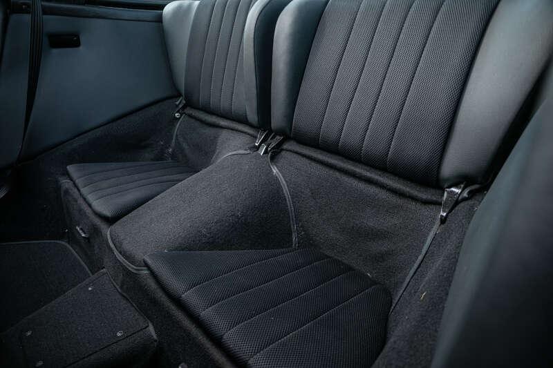 1973 Porsche 911 2.4S TARGA