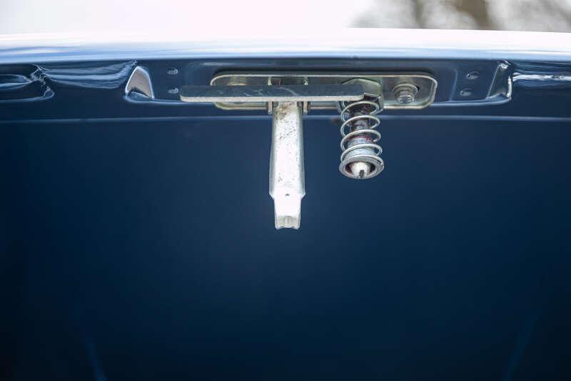 1973 Porsche 911 2.4S TARGA