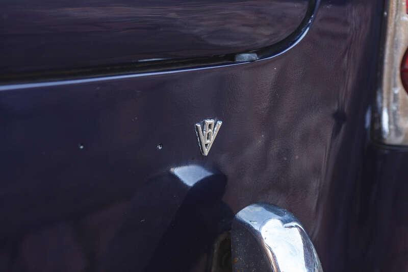 1960 Daimler DART SP250