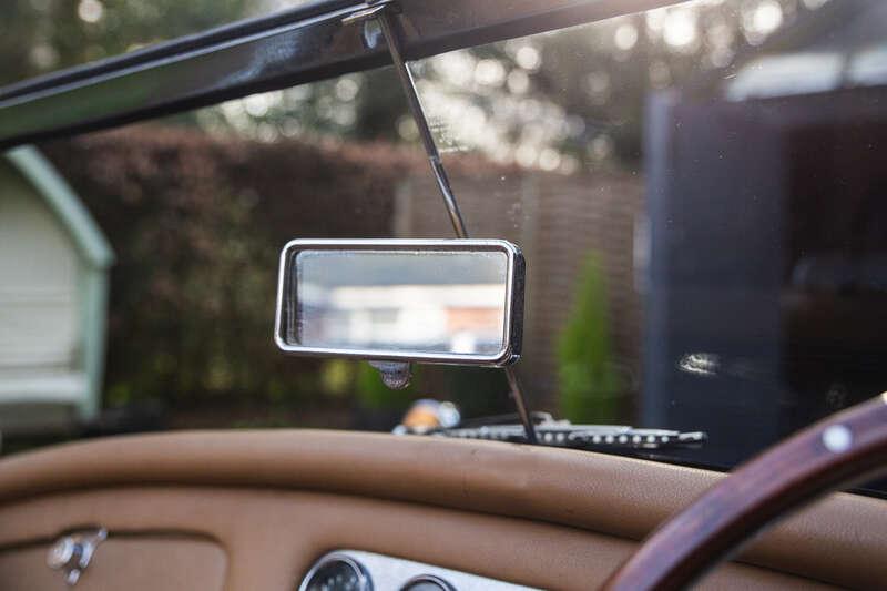 1960 Daimler DART SP250