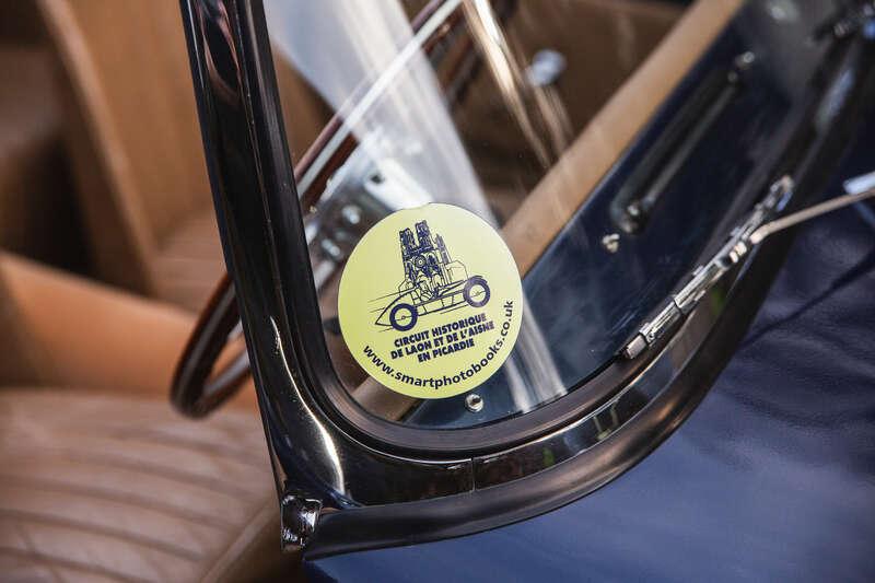 1960 Daimler DART SP250