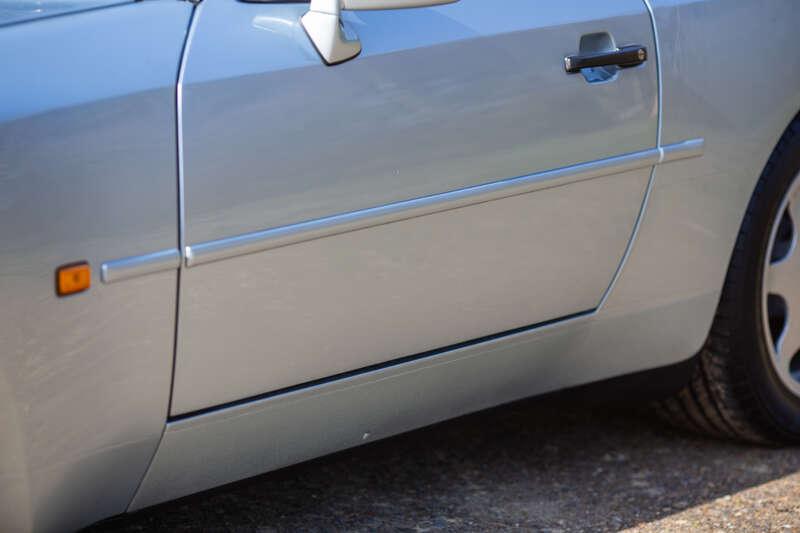 1989 Porsche 944 S2 TURBO