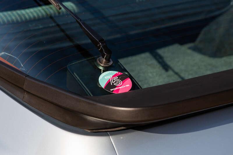 1989 Porsche 944 S2 TURBO