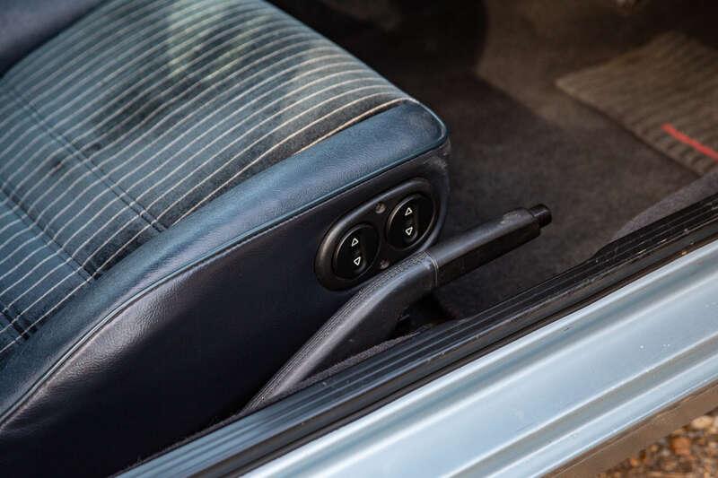 1989 Porsche 944 S2 TURBO