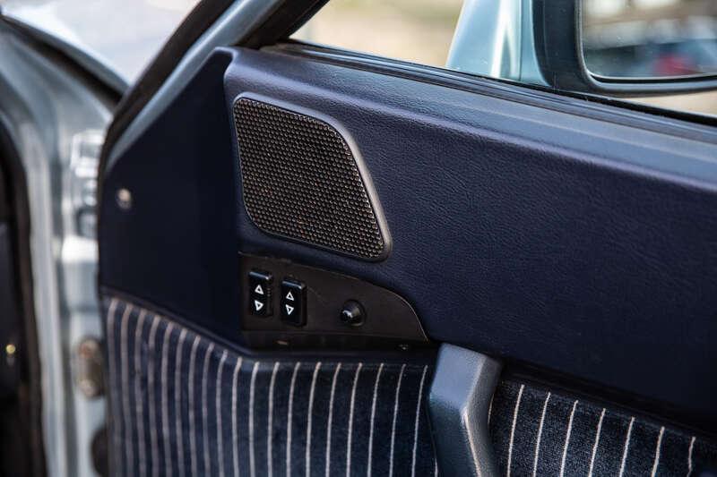 1989 Porsche 944 S2 TURBO