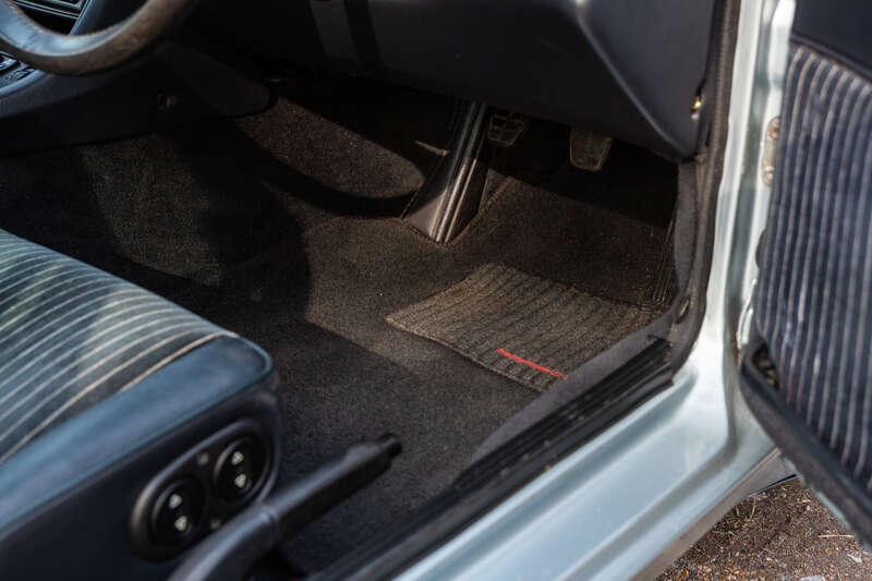 1989 Porsche 944 S2 TURBO