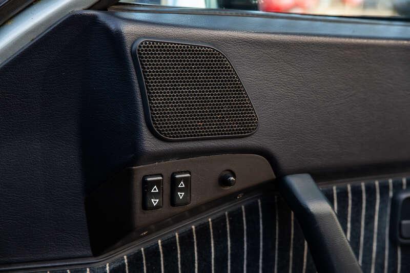 1989 Porsche 944 S2 TURBO