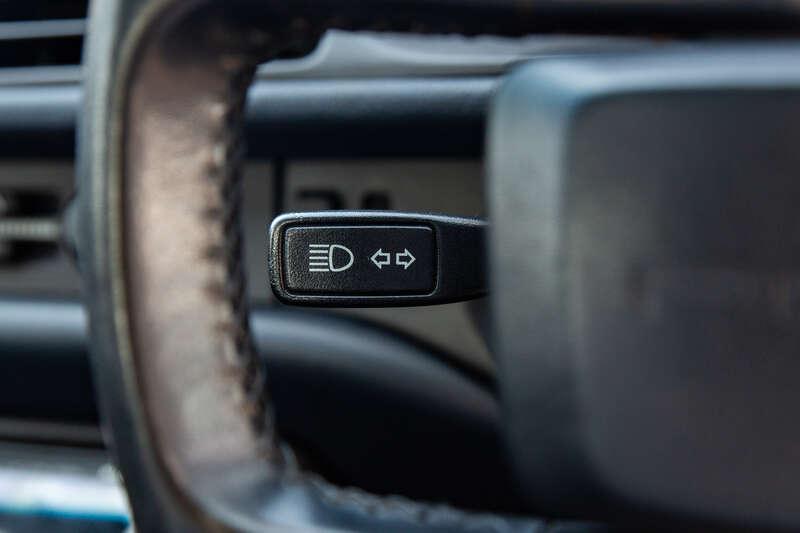 1989 Porsche 944 S2 TURBO