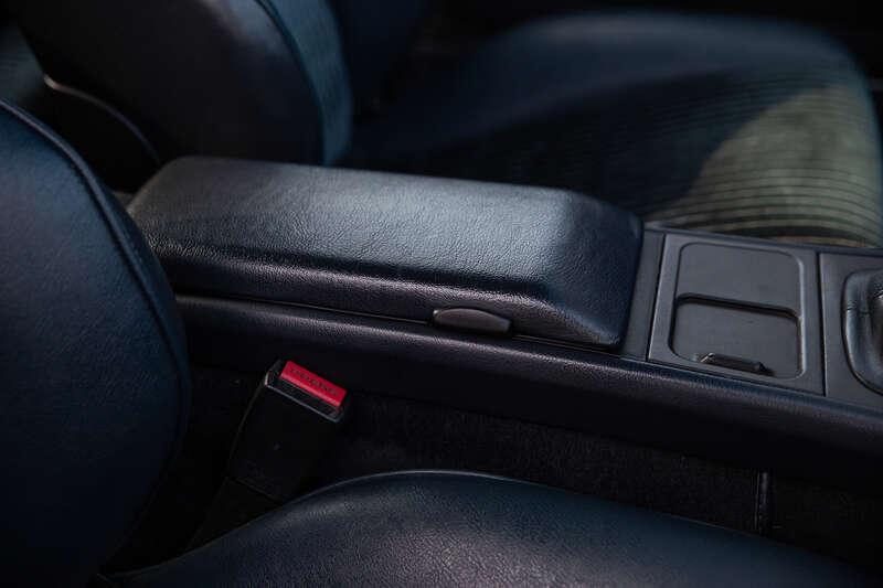 1989 Porsche 944 S2 TURBO