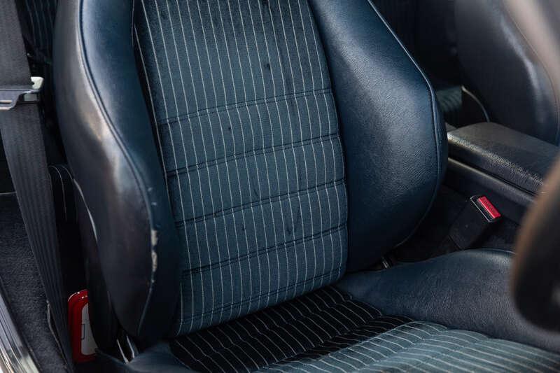 1989 Porsche 944 S2 TURBO