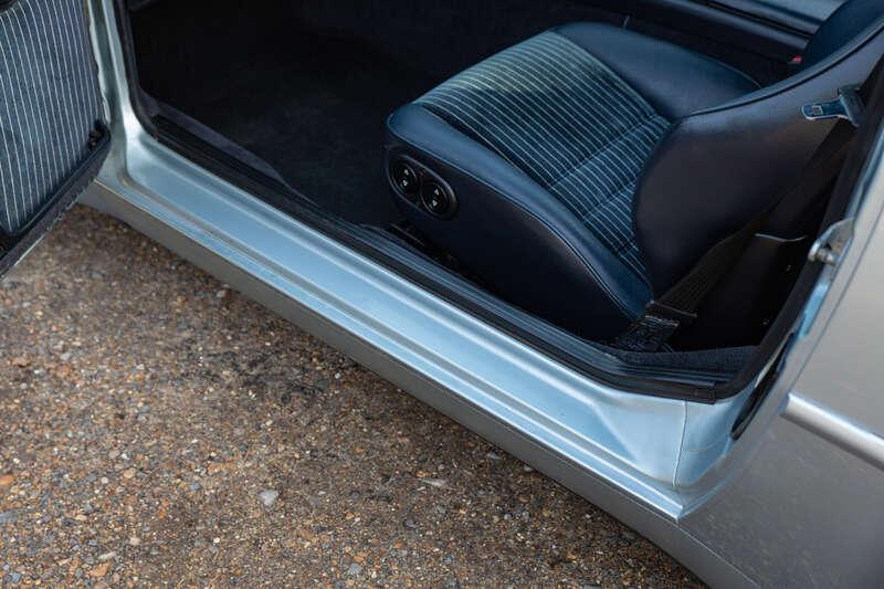 1989 Porsche 944 S2 TURBO