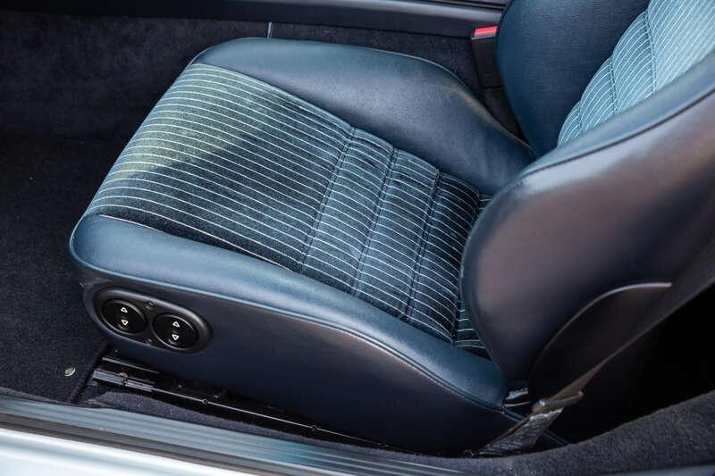 1989 Porsche 944 S2 TURBO