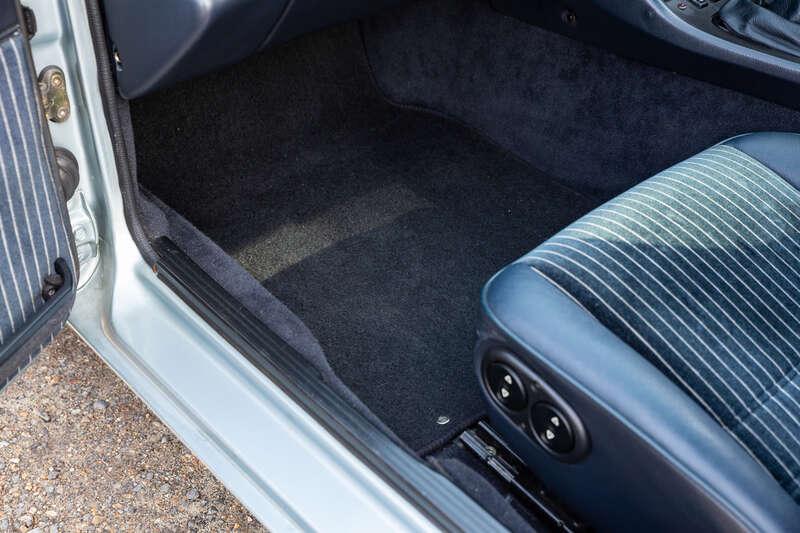 1989 Porsche 944 S2 TURBO