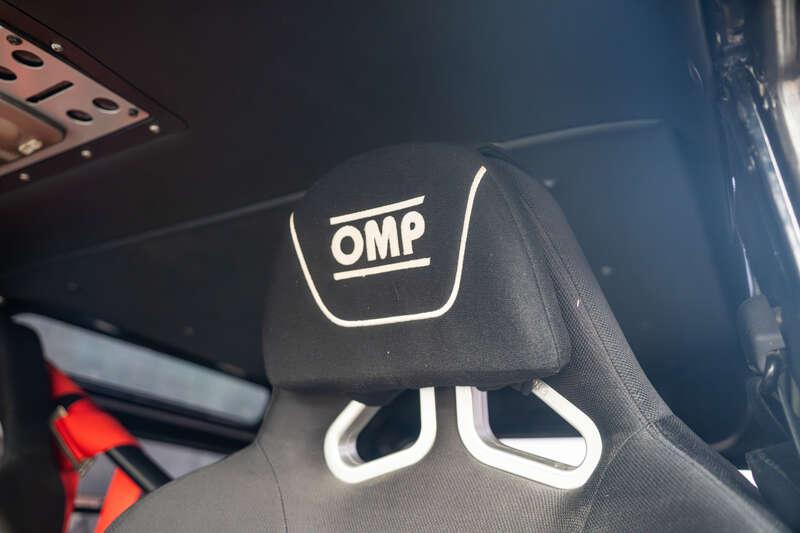 1986 Land Rover Defender 90