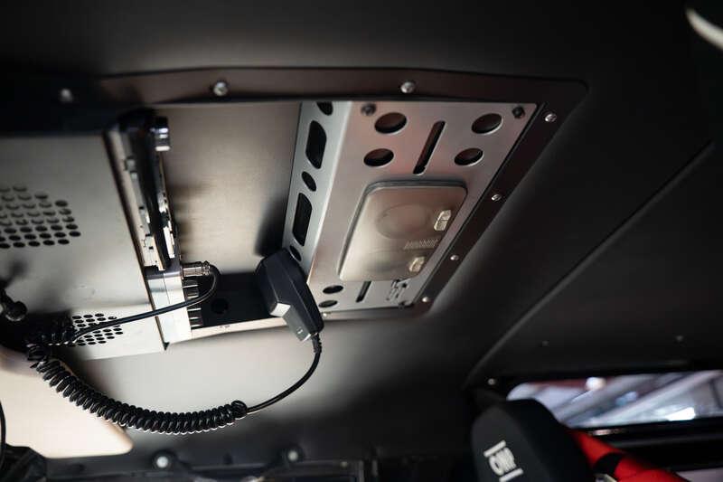 1986 Land Rover Defender 90