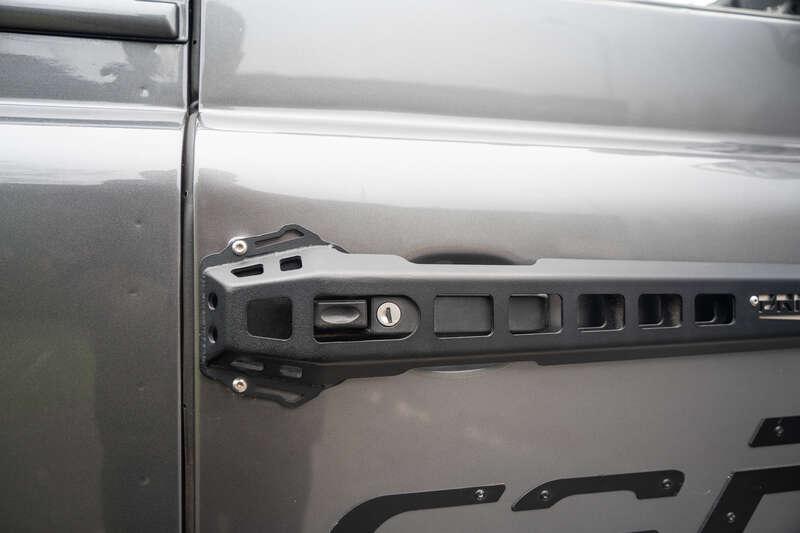 1986 Land Rover Defender 90