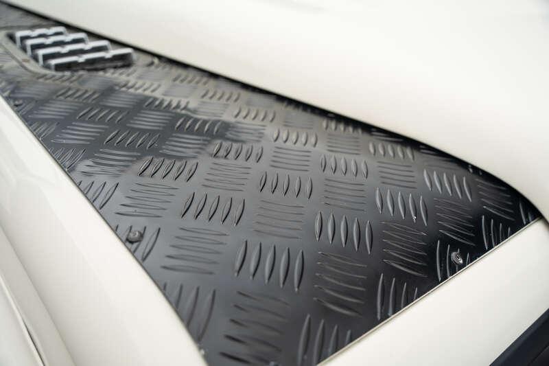 1993 Land Rover DEFENDER 127 DUAL CAB PICK UP