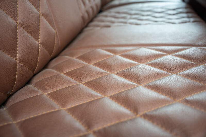 1993 Land Rover DEFENDER 127 DUAL CAB PICK UP