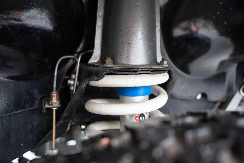 1993 Land Rover DEFENDER 127 DUAL CAB PICK UP