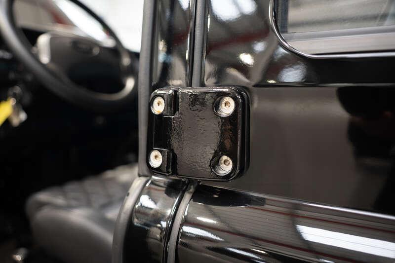 1994 Land Rover 110 STATION WAGON