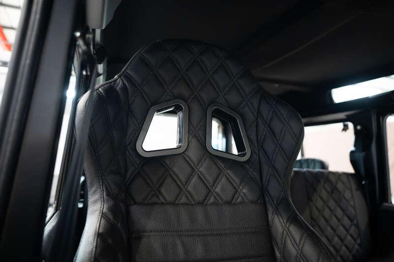 1994 Land Rover 110 STATION WAGON