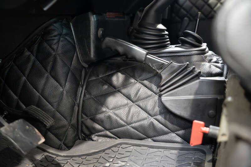 1994 Land Rover 110 STATION WAGON