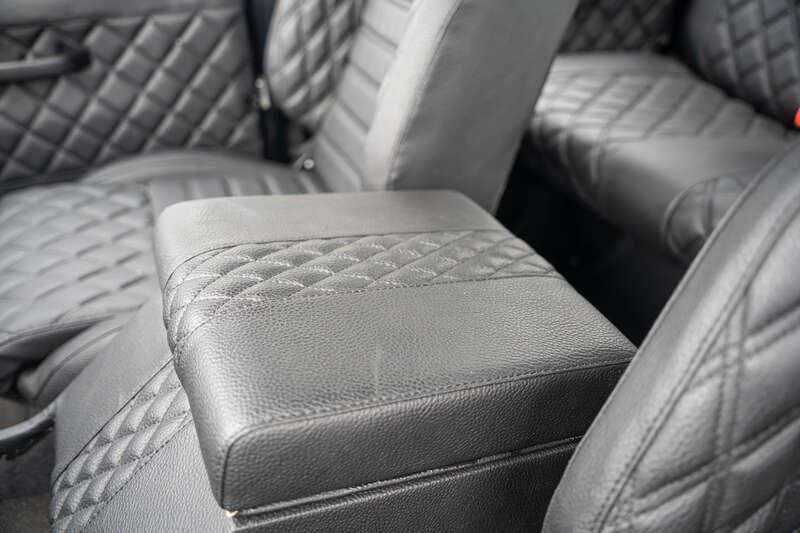 1994 Land Rover 110 STATION WAGON