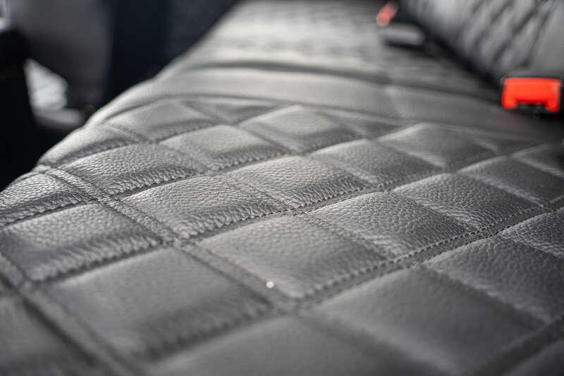 1994 Land Rover 110 STATION WAGON