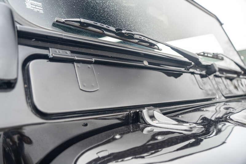 1994 Land Rover 110 STATION WAGON