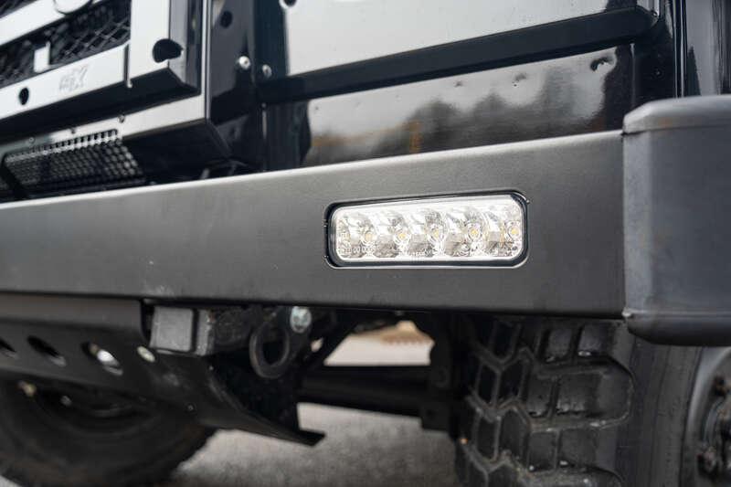 1994 Land Rover 110 STATION WAGON