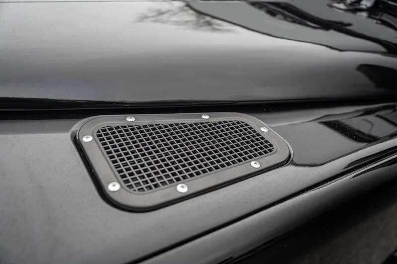 1994 Land Rover 110 STATION WAGON