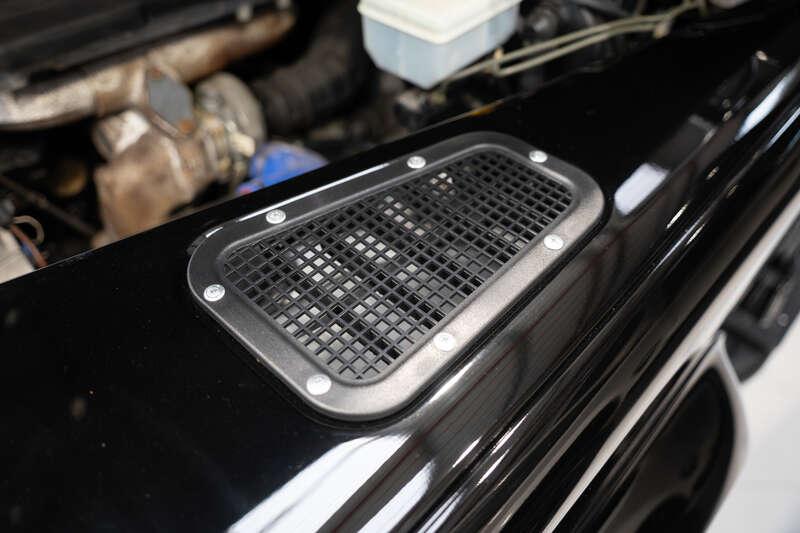 1994 Land Rover 110 STATION WAGON