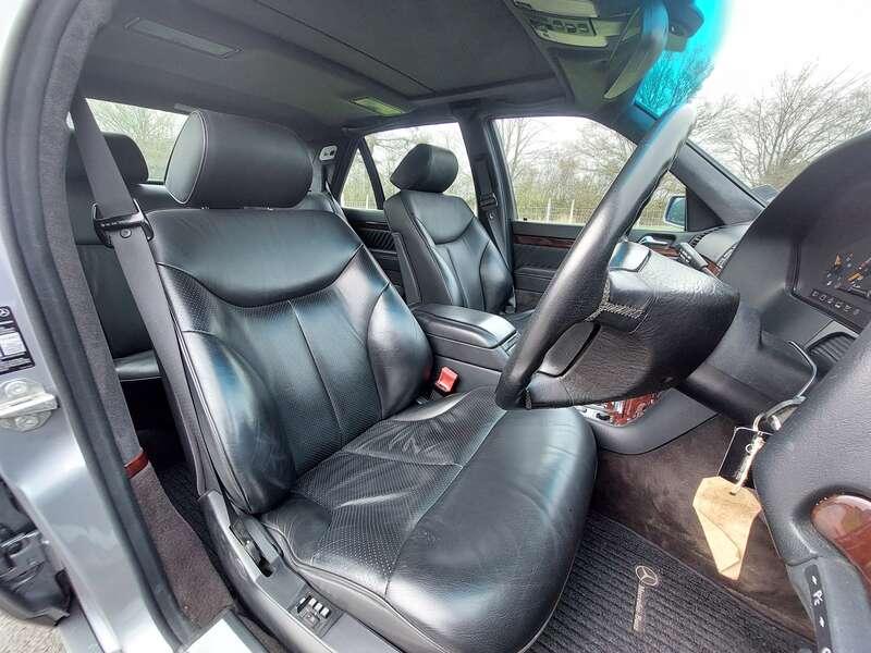 1993 Mercedes - Benz 600 SEL