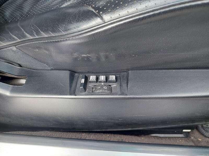 1993 Mercedes - Benz 600 SEL