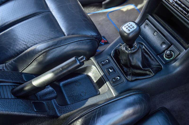 1992 Ford ESCORT RS COSWORTH