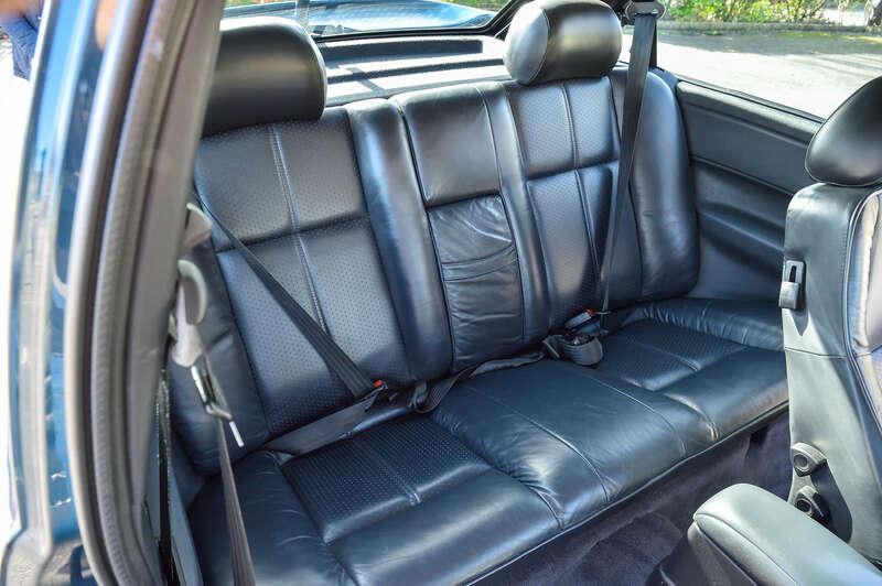 1992 Ford ESCORT RS COSWORTH