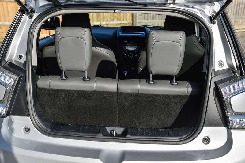 2013 Aston Martin CYGNET