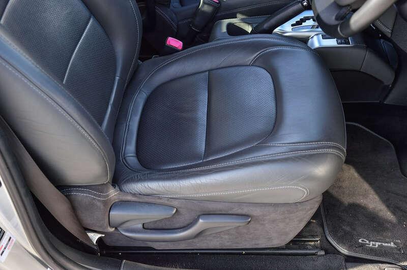 2013 Aston Martin CYGNET